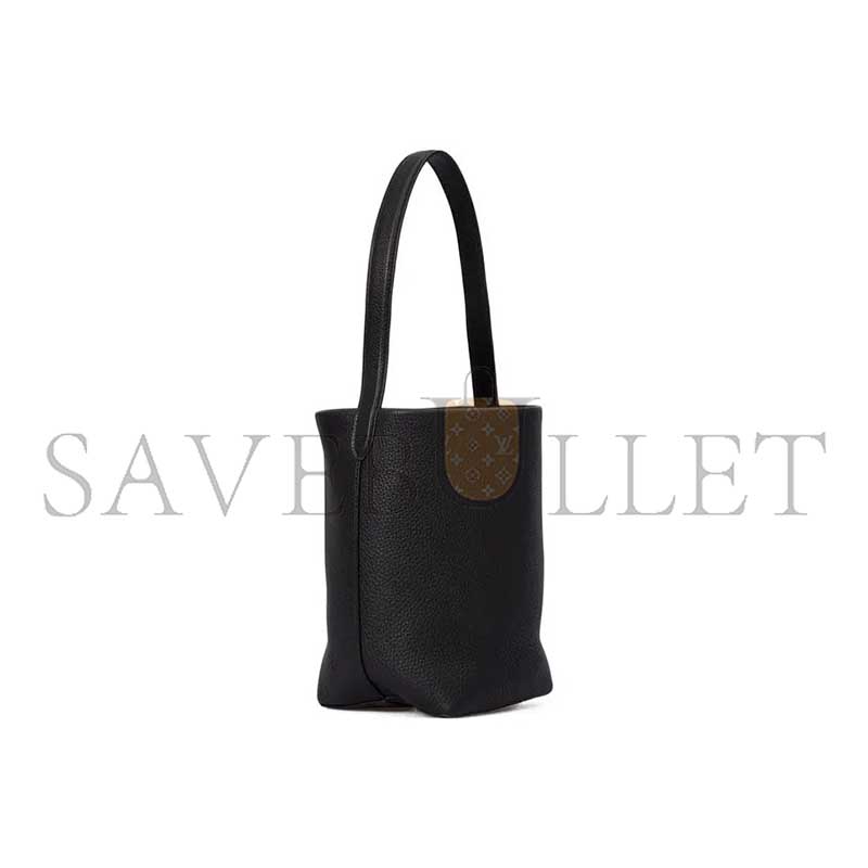 THE ROW SMALL NS PARK TOTE BAG W1314L129 (23*20*13cm)